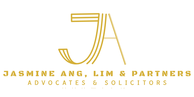 Jasmine Ang, Lim & Partners