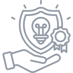 Intellectual Property Registration