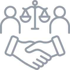 Dispute Resolution & Litigation