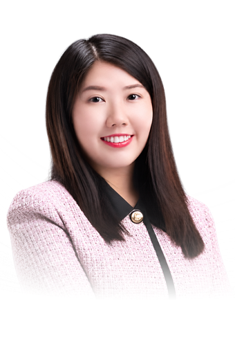 Jasmine Ang，创始人兼管理合伙人
