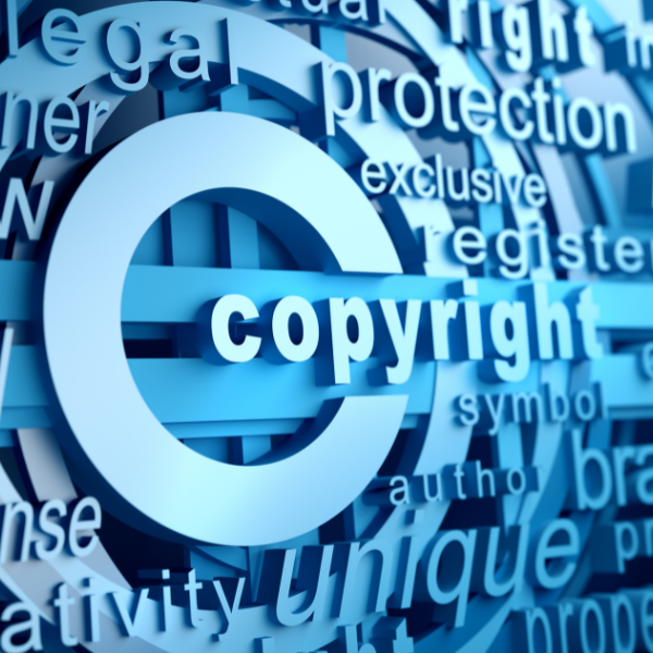 Copyright protection and registration