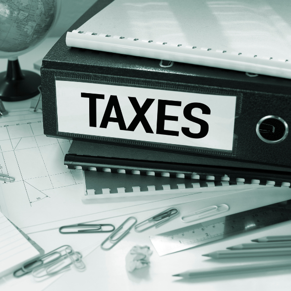 Recent changes to tax and stamp duty in Malaysia